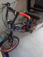 2 fietsen BMX 20 inch andere 12 inch, Ophalen, Gebruikt