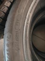 225/45r17 91w Michelin 2254517 22545r17 225/45/r17 225/45 17, Auto-onderdelen, Ophalen of Verzenden
