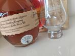 Blanton's Original,by LMDW, Bottle 80, Barrel 719, Stopper T, Verzamelen, Wijnen, Nieuw, Overige typen, Ophalen of Verzenden, Noord-Amerika