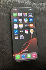 Iphone 16 Pro Max + Coque Apple + protection écran, Telecommunicatie, Mobiele telefoons | Apple iPhone, Ophalen, Gebruikt, Zwart