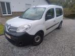 Renault kangoo utilitaire, Autos, Camionnettes & Utilitaires, Achat, Particulier, Renault