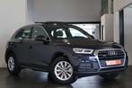 Audi Q5 Q5 2.0 TDI quattro S tronic Pano Navi Cam Garantie, Auto's, Automaat, Gebruikt, 4 cilinders, Q5