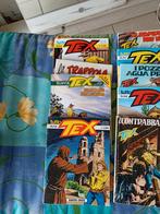 Tex willer bd in italiano, Boeken, Meerdere stripboeken, Ophalen, Zo goed als nieuw
