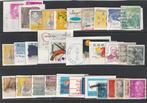 50  VERSCHILLENDE  ZEGELS  SPANJE  ( Weggeefprijsje ), Postzegels en Munten, Postzegels | Thematische zegels, Overige thema's
