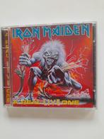 Iron Maiden, Enlèvement ou Envoi, Comme neuf