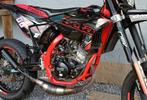 Beta RR 50 Track Customized Most/KTM graphics, Overige merken, 6 versnellingen, Ophalen of Verzenden, Zo goed als nieuw