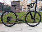 Verkocht ! Van Rysel gravelbike, Ophalen