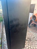 Wijnkoelkast - 2 zones samen ca. 190 flessen, Elektronische apparatuur, Koelkasten en IJskasten, Ophalen, Zo goed als nieuw