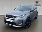 Land Rover Discovery Sport P270e S Warranty until 10/2029, Argent ou Gris, Achat, Entreprise, Discovery Sport