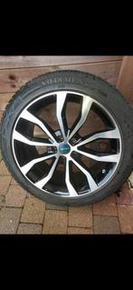 velgen set, Auto-onderdelen, Banden en Velgen, Ophalen, Winterbanden, Band(en)