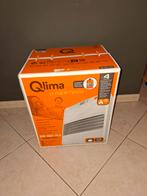 Radiateur laser Qlima SRE 3531 TC2 - Nouveau dans sa boîte !, Neuf, Autres carburants, Enlèvement, Chauffage au kérosène
