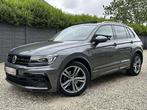 Volkswagen Tiguan 1.5 TSI R-Line DSG FULL, Auto's, 1498 cc, Euro 6, Overige brandstoffen, 108 kW