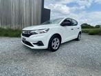 Dacia Sandero 1000 essence, Voorwielaandrijving, Stof, Euro 6, 67 kW