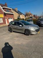Peugeot 207sw 1.4 54kw euro4 bj2008 km128500 1j garantie, Bedrijf, Euro 4, Elektrische ramen, Break