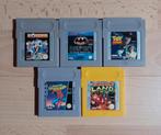 Jeux Nintendo Game Boy _ Prix en description, Ophalen of Verzenden, Gebruikt