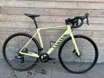 Canyon Endurace CF SL 7 Sram Rival AXS Quarq powermeter (M), Overige merken, 28 inch, Gebruikt, Carbon