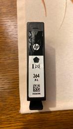 Inktcartridge HP364XL zwart, Ophalen, Nieuw, Cartridge, HP