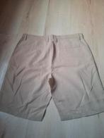 Bermuda en tissu taille l., Enlèvement ou Envoi