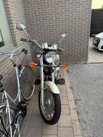 Daelim VT 125cc voor onderdelen!, 1 cylindre, 125 cm³, Jusqu'à 11 kW, Chopper