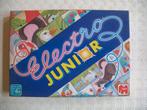 Electro junior spel 6, Enlèvement ou Envoi