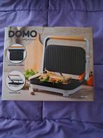 Gril multifonctionnel Domo, Enlèvement