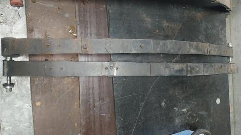 MOPAR leafsprings BE-BODY / F-BODY, Auto-onderdelen, Ophanging en Onderstel, Amerikaanse onderdelen, Oldtimer onderdelen, Chevrolet