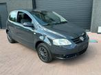 VW Fox 1.2 benzine CarPlay, gekeurd & GARANTIE !!!, Auto's, Volkswagen, Voorwielaandrijving, 4 zetels, Stof, 1198 cc