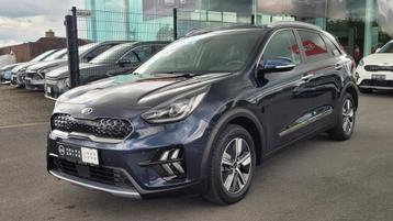 Kia Niro 1.6 GDI  PHEV  PACE | >3 JAAR GARANTIE