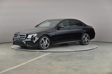 (1XNW030) Mercedes-Benz E beschikbaar voor biedingen