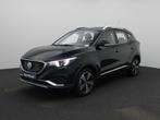 MG MG ZS EV Luxury 45 kWh LEDER | PANO DAK/Sunroof | NAVI |, Auto's, 45 kWh, Gebruikt, Parkeersensor, ZS