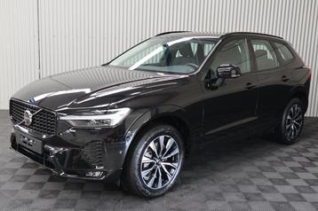 Volvo XC 60 B4 Benzine Mild-Hybrid Geartronic Plus Dark Pan beschikbaar voor biedingen