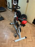 Fitness fiets cross buikspier 50€, Ophalen, Zo goed als nieuw