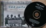 THE BAND - Greatest hits (CD), Ophalen of Verzenden, Poprock