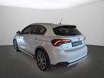 Fiat Tipo Hatchback Cross 1.0 FireFly, Te koop, Zilver of Grijs, Berline, Benzine