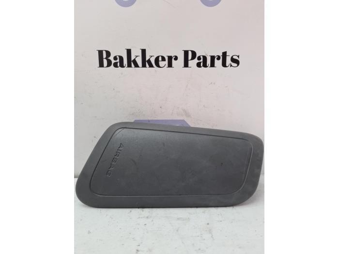 Airbag stoel (zitplaats) van een Citroen C1, Auto-onderdelen, Overige Auto-onderdelen, Citroën, Gebruikt, 3 maanden garantie