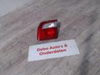 ACHTERLICHT RECHTS ACHTERKLEP Mazda 626 (GF14), Auto-onderdelen, Verlichting, Gebruikt, Mazda