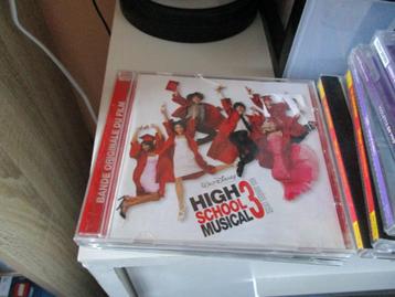 Disney en smurfen cd's, Enlèvement ou Envoi, Utilisé, Musique, À partir de 10 ans