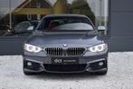 BMW SERIE 4 428 Cabrio iAS M Sport Navi Pro Memory seats Cam, Auto's, Automaat, Gebruikt, Euro 6, 4 cilinders