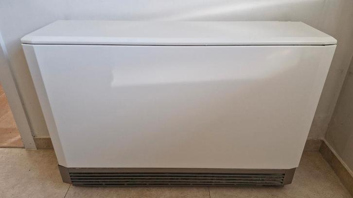 GRATIS: 2 Accumulatiekachels 5kW Thermelec ATN50, Doe-het-zelf en Bouw, Verwarming en Radiatoren, Gebruikt, Overige typen, 800 watt of meer