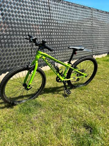 Orbea MX24 in topstaat beschikbaar voor biedingen