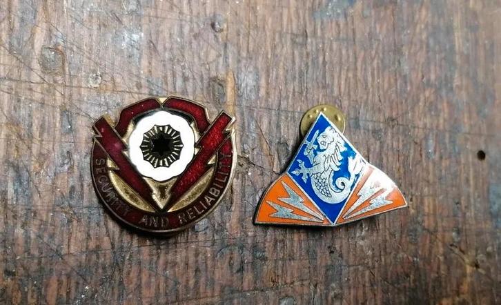 Insigne militaire US army ww coree Viêtnam, Collections, Objets militaires | Seconde Guerre mondiale, Envoi