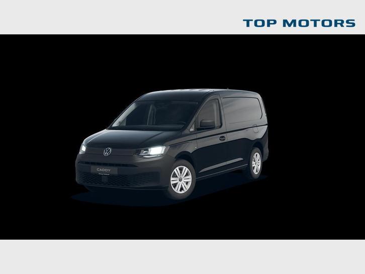 Volkswagen Caddy Maxi Van Caddy Cargo Maxi Lange Wielbasis 2, Auto's, Volkswagen, Caddy Combi, ABS, Airbags, Airconditioning, Cruise Control