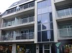 NOUVEL appartement de luxe à Bredene (Ostende) avec terrasse, Vacances, Appartement, Ville, Mer, Anvers et Flandres