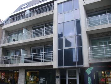 NOUVEL appartement de luxe à Bredene (Ostende) avec terrasse