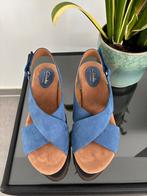 Clarks Artisan maat 39 nieuw, Blauw, Nieuw, Ophalen of Verzenden, Clarks