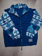 NEW gilet / veste homme polar chaud taille XL, Kleding | Heren, Ophalen, Nieuw, Maat 56/58 (XL), Blauw