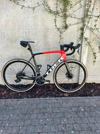 Trek Emonda Sl7 - 58 - SRAM Force AXS Powermeter, Fietsen en Brommers, Ophalen, Zo goed als nieuw