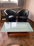 Salontafel, Huis en Inrichting, Ophalen, Zo goed als nieuw