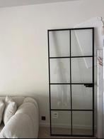 Prachtige deur te koop!, Ophalen of Verzenden, Nieuw, Glas, Binnendeur