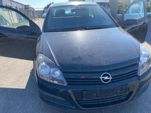 Opel astra 1.6 benzine 105pk 5 deur 19/01/2005, Auto's, Opel, Bedrijf, Te koop, Astra, ABS, Airbags, Airconditioning, Boordcomputer